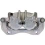 CENTRIC PARTS 141.51015 Centric Semi-Loaded Brake Caliper