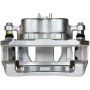 CENTRIC PARTS 141.51015 Centric Semi-Loaded Brake Caliper