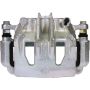 CENTRIC PARTS 141.51015 Centric Semi-Loaded Brake Caliper