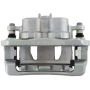 CENTRIC PARTS 141.51016 Centric Semi-Loaded Brake Caliper