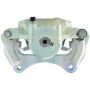 CENTRIC PARTS 141.51022 Centric Semi-Loaded Brake Caliper