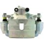 CENTRIC PARTS 141.51022 Centric Semi-Loaded Brake Caliper