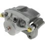 CENTRIC PARTS 141.51023 Centric Semi-Loaded Brake Caliper