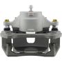 CENTRIC PARTS 141.51023 Centric Semi-Loaded Brake Caliper