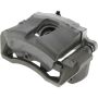 CENTRIC PARTS 141.51023 Centric Semi-Loaded Brake Caliper