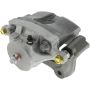 CENTRIC PARTS 141.51023 Centric Semi-Loaded Brake Caliper