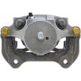CENTRIC PARTS 141.51024 Centric Semi-Loaded Brake Caliper