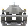 CENTRIC PARTS 141.51024 Centric Semi-Loaded Brake Caliper