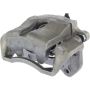 CENTRIC PARTS 141.51024 Centric Semi-Loaded Brake Caliper