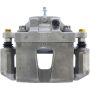 CENTRIC PARTS 141.51024 Centric Semi-Loaded Brake Caliper