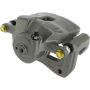 CENTRIC PARTS 141.51025 Centric Semi-Loaded Brake Caliper