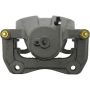 CENTRIC PARTS 141.51025 Centric Semi-Loaded Brake Caliper