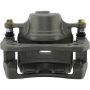 CENTRIC PARTS 141.51025 Centric Semi-Loaded Brake Caliper
