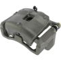 CENTRIC PARTS 141.51025 Centric Semi-Loaded Brake Caliper
