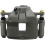 CENTRIC PARTS 141.51025 Centric Semi-Loaded Brake Caliper