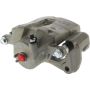 CENTRIC PARTS 141.51027 Centric Semi-Loaded Brake Caliper