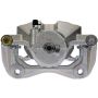 CENTRIC PARTS 141.51028 Centric Semi-Loaded Brake Caliper