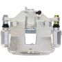CENTRIC PARTS 141.51028 Centric Semi-Loaded Brake Caliper
