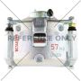 CENTRIC PARTS 141.51036 Centric Semi-Loaded Brake Caliper
