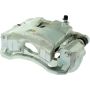 CENTRIC PARTS 141.51040 Centric Semi-Loaded Brake Caliper