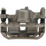 CENTRIC PARTS 141.51201 Centric Semi-Loaded Brake Caliper