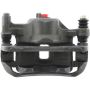 CENTRIC PARTS 141.51202 Centric Semi-Loaded Brake Caliper