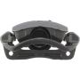 CENTRIC PARTS 141.51202 Centric Semi-Loaded Brake Caliper