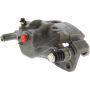 CENTRIC PARTS 141.51202 Centric Semi-Loaded Brake Caliper