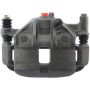 CENTRIC PARTS 141.51202 Centric Semi-Loaded Brake Caliper