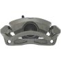 CENTRIC PARTS 141.51203 Centric Semi-Loaded Brake Caliper