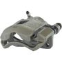 CENTRIC PARTS 141.51203 Centric Semi-Loaded Brake Caliper