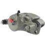 CENTRIC PARTS 141.51203 Centric Semi-Loaded Brake Caliper