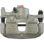 CENTRIC PARTS 141.51203 Centric Semi-Loaded Brake Caliper