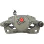 CENTRIC PARTS 141.51204 Centric Semi-Loaded Brake Caliper
