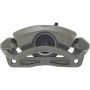 CENTRIC PARTS 141.51204 Centric Semi-Loaded Brake Caliper