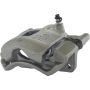 CENTRIC PARTS 141.51204 Centric Semi-Loaded Brake Caliper