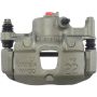 CENTRIC PARTS 141.51204 Centric Semi-Loaded Brake Caliper