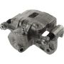 CENTRIC PARTS 141.51205 Centric Semi-Loaded Brake Caliper