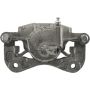 CENTRIC PARTS 141.51205 Centric Semi-Loaded Brake Caliper