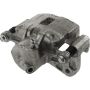 CENTRIC PARTS 141.51205 Centric Semi-Loaded Brake Caliper
