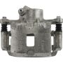 CENTRIC PARTS 141.51205 Centric Semi-Loaded Brake Caliper
