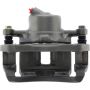 CENTRIC PARTS 141.51206 Centric Semi-Loaded Brake Caliper