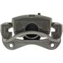 CENTRIC PARTS 141.51206 Centric Semi-Loaded Brake Caliper