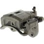 CENTRIC PARTS 141.51206 Centric Semi-Loaded Brake Caliper