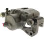 CENTRIC PARTS 141.51206 Centric Semi-Loaded Brake Caliper