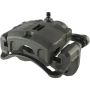 CENTRIC PARTS 141.51207 Centric Semi-Loaded Brake Caliper