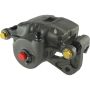 CENTRIC PARTS 141.51207 Centric Semi-Loaded Brake Caliper