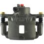 CENTRIC PARTS 141.51207 Centric Semi-Loaded Brake Caliper