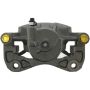 CENTRIC PARTS 141.51208 Centric Semi-Loaded Brake Caliper