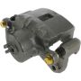 CENTRIC PARTS 141.51208 Centric Semi-Loaded Brake Caliper